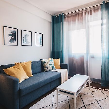 Zumalakarregi Apartment By People Rentals 毕尔巴鄂 外观 照片