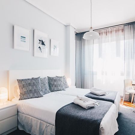 Zumalakarregi Apartment By People Rentals 毕尔巴鄂 外观 照片