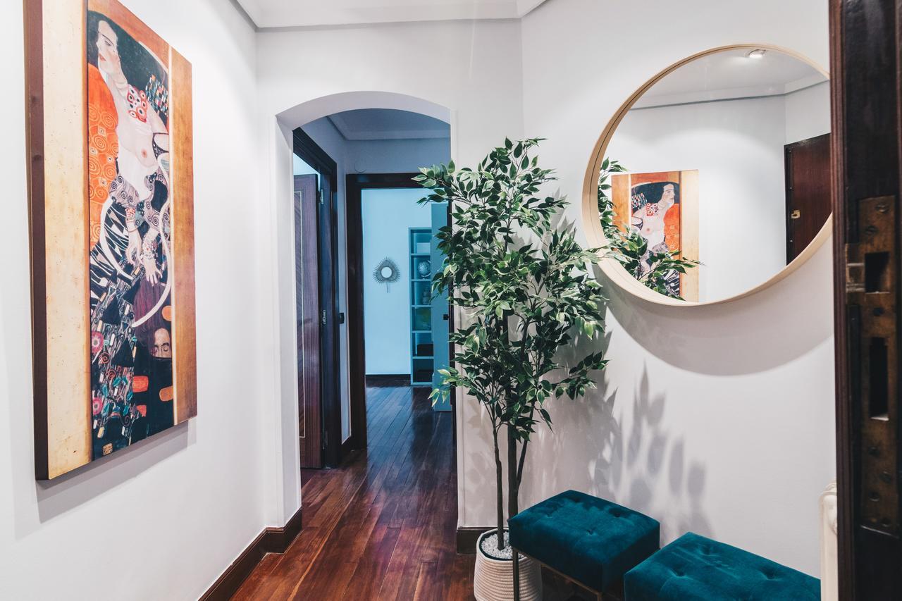 Zumalakarregi Apartment By People Rentals 毕尔巴鄂 外观 照片