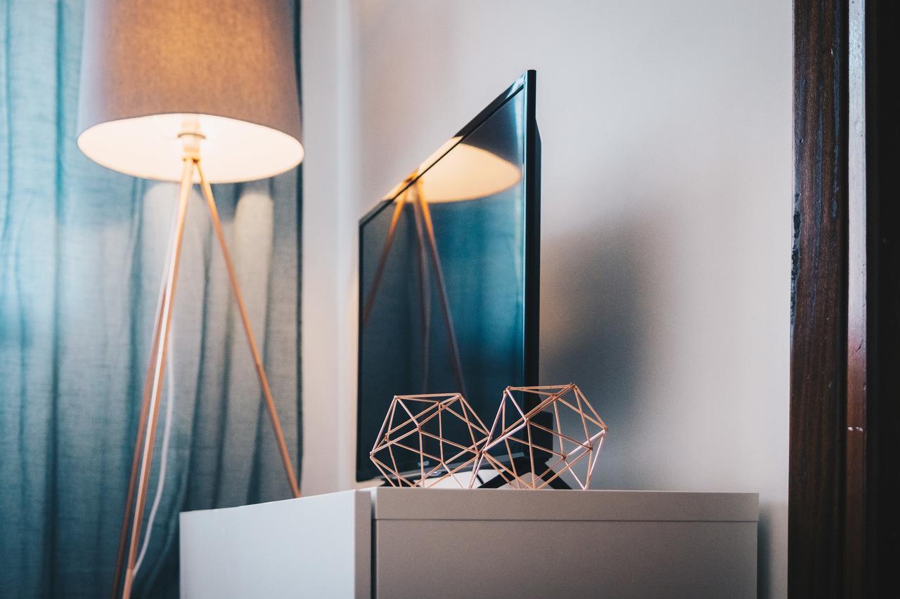 Zumalakarregi Apartment By People Rentals 毕尔巴鄂 外观 照片