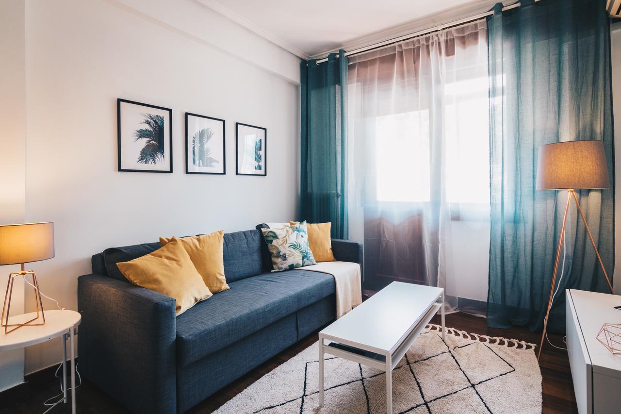 Zumalakarregi Apartment By People Rentals 毕尔巴鄂 外观 照片