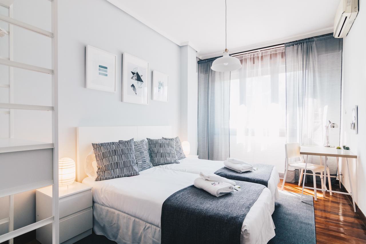 Zumalakarregi Apartment By People Rentals 毕尔巴鄂 外观 照片
