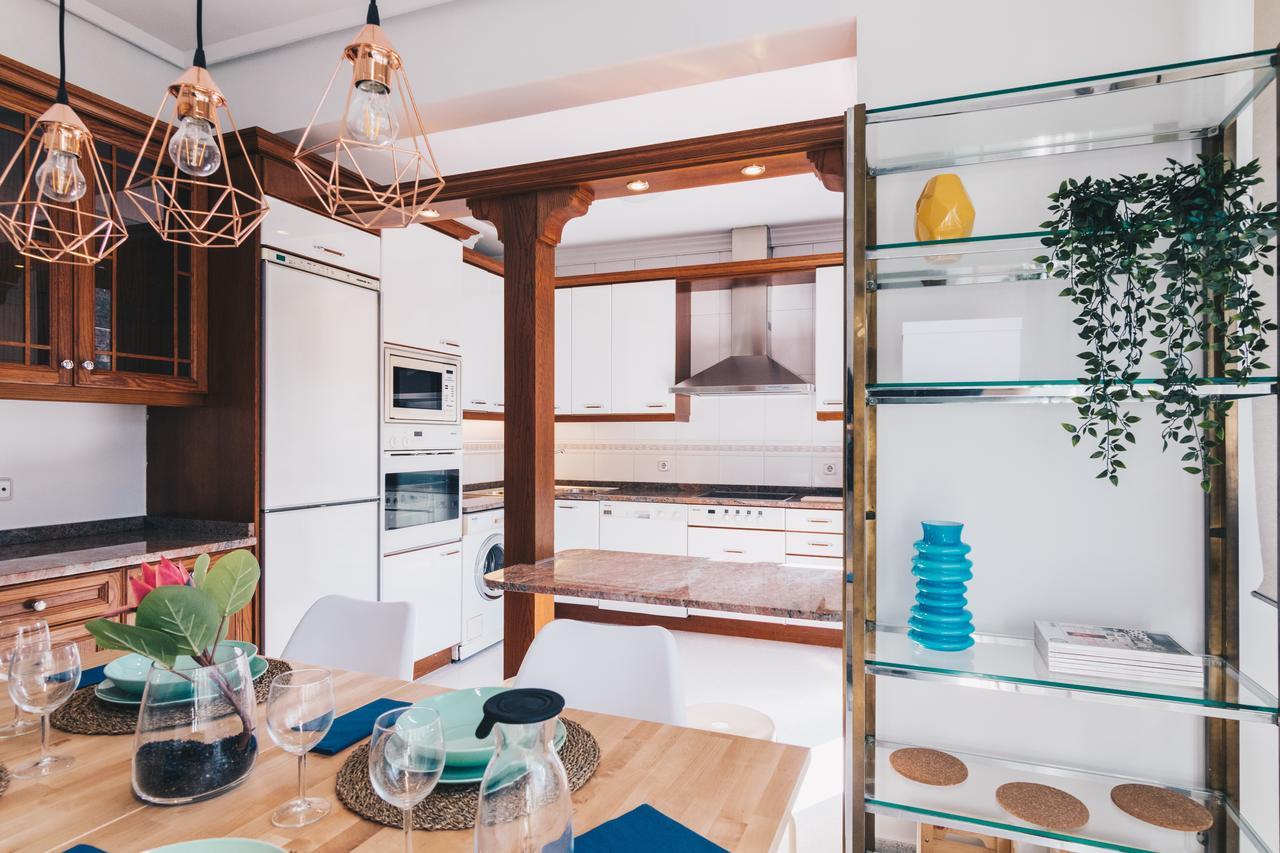 Zumalakarregi Apartment By People Rentals 毕尔巴鄂 外观 照片