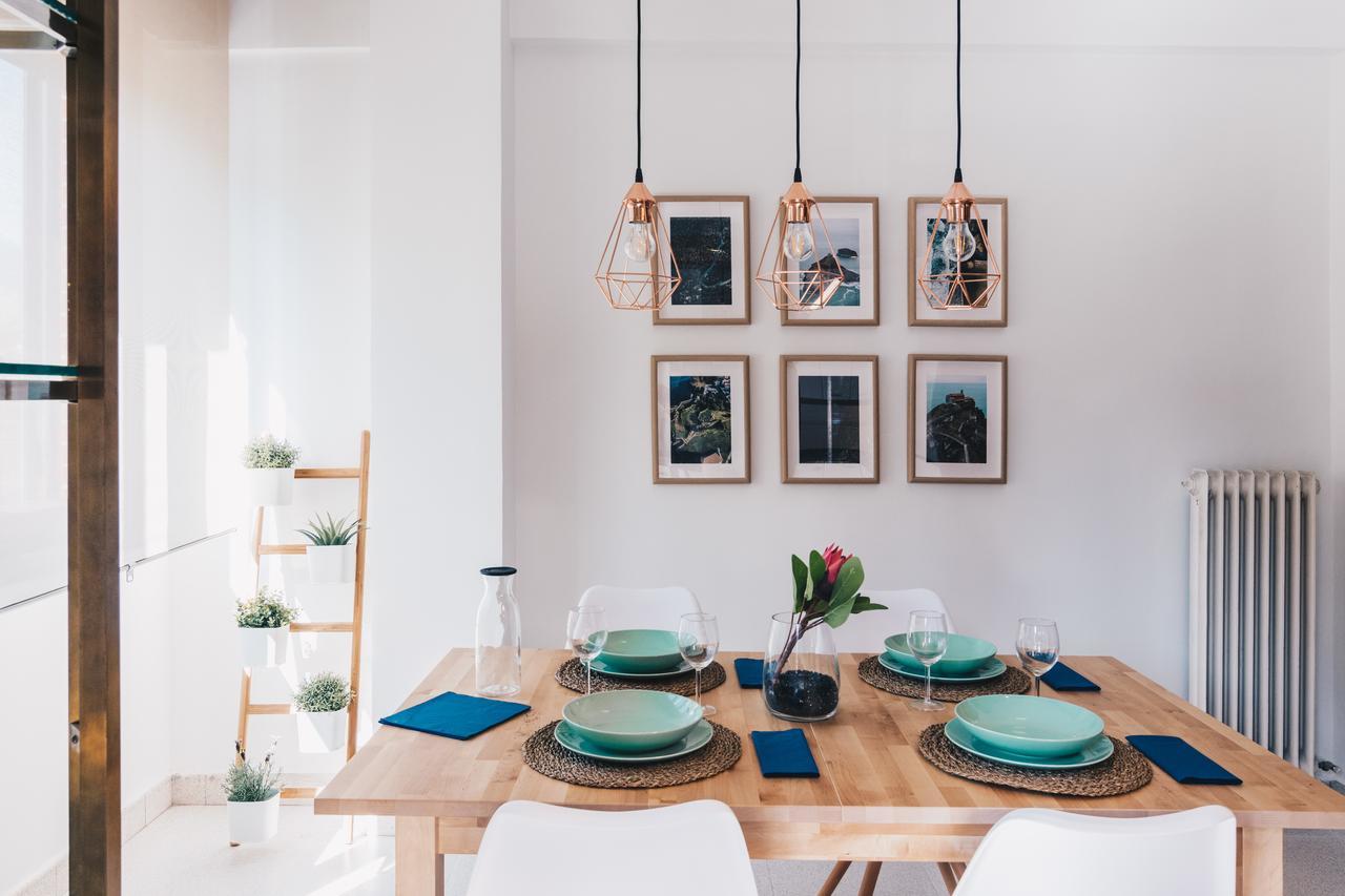 Zumalakarregi Apartment By People Rentals 毕尔巴鄂 外观 照片
