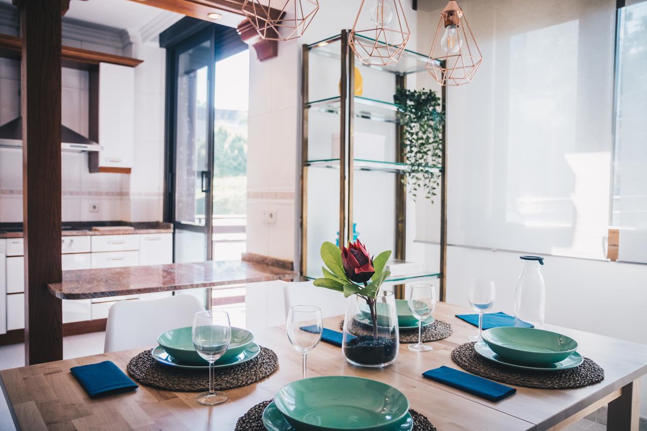 Zumalakarregi Apartment By People Rentals 毕尔巴鄂 外观 照片