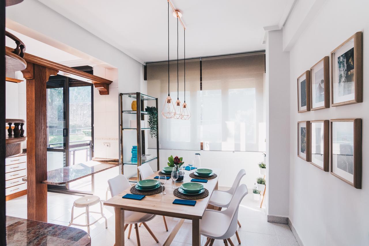Zumalakarregi Apartment By People Rentals 毕尔巴鄂 外观 照片