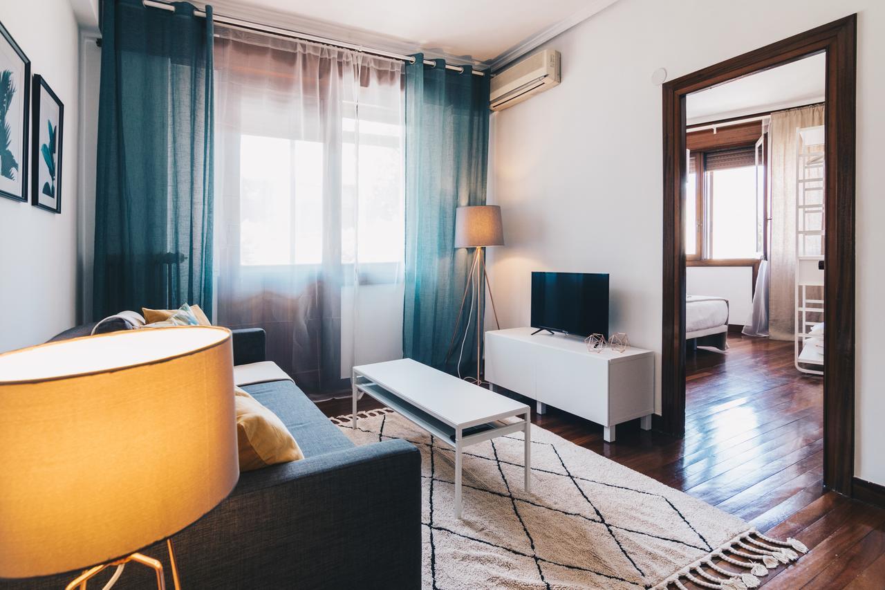 Zumalakarregi Apartment By People Rentals 毕尔巴鄂 外观 照片