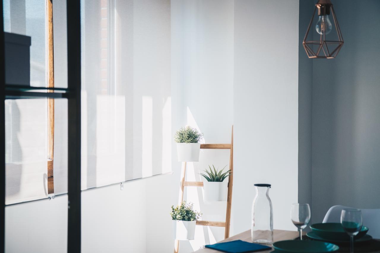 Zumalakarregi Apartment By People Rentals 毕尔巴鄂 外观 照片