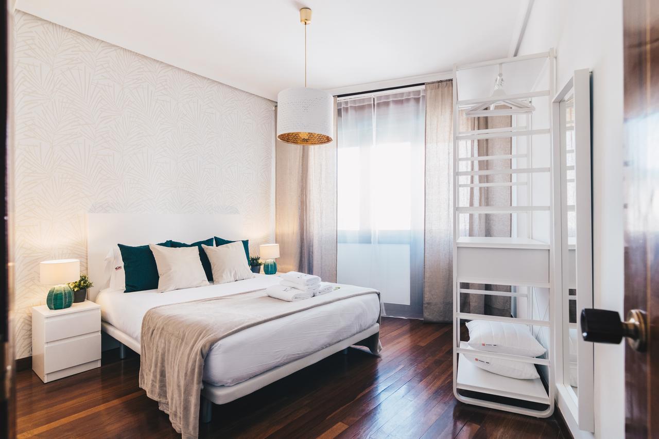 Zumalakarregi Apartment By People Rentals 毕尔巴鄂 外观 照片